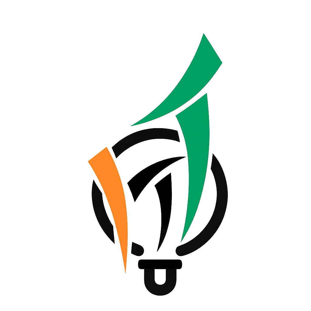 Ivoire Think Tank Logo